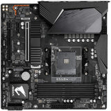 Gigabyte AMD B550M Aorus Pro-P Micro-ATX Motherboard