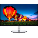 Dell S2719H Full HD 27" IPS Monitor - Black - Grade A
