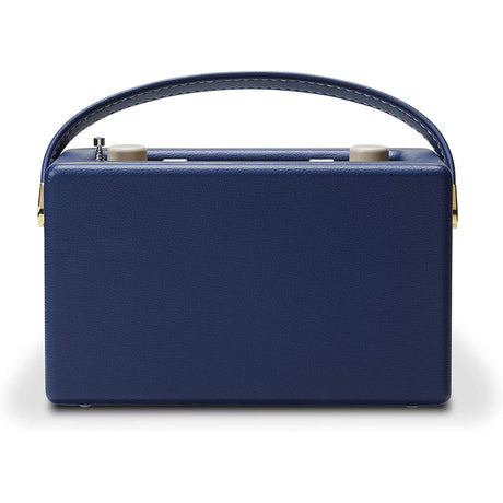 Roberts IStream3 DAB/DAB+ FM Wireless Portable Digital Radio - Midnight Blue - Refurbished Pristine