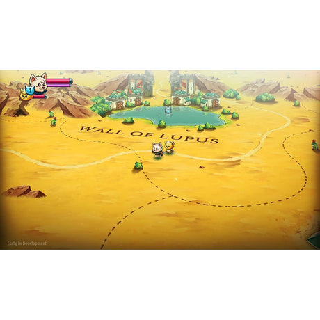 Cat Quest & Cat Quest 2 Pawsome Pack (PS4)