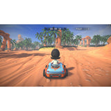 Garfield Kart Furious Racing - (Xbox One)