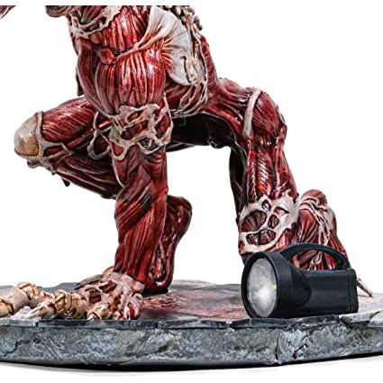 Resident Evil Licker (New)