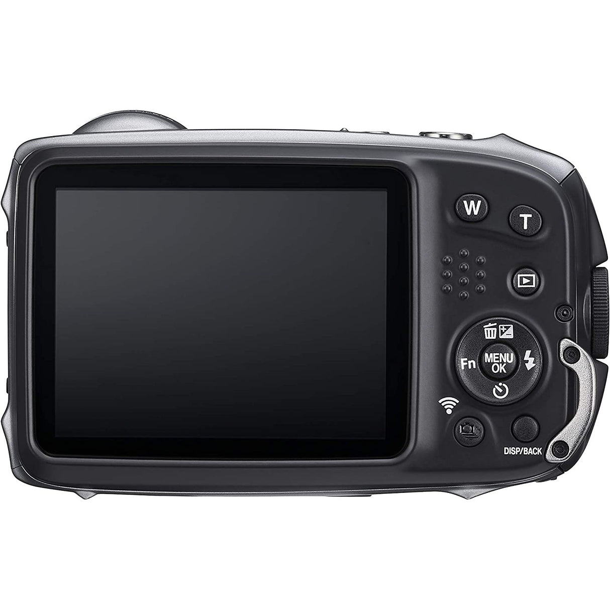 Fujifilm FinePix XP140 Compact Digital Camera - Graphite