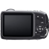 Fujifilm FinePix XP140 Compact Digital Camera - Graphite