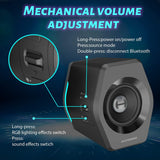Edifier G2000 PC Computer Speakers - Black