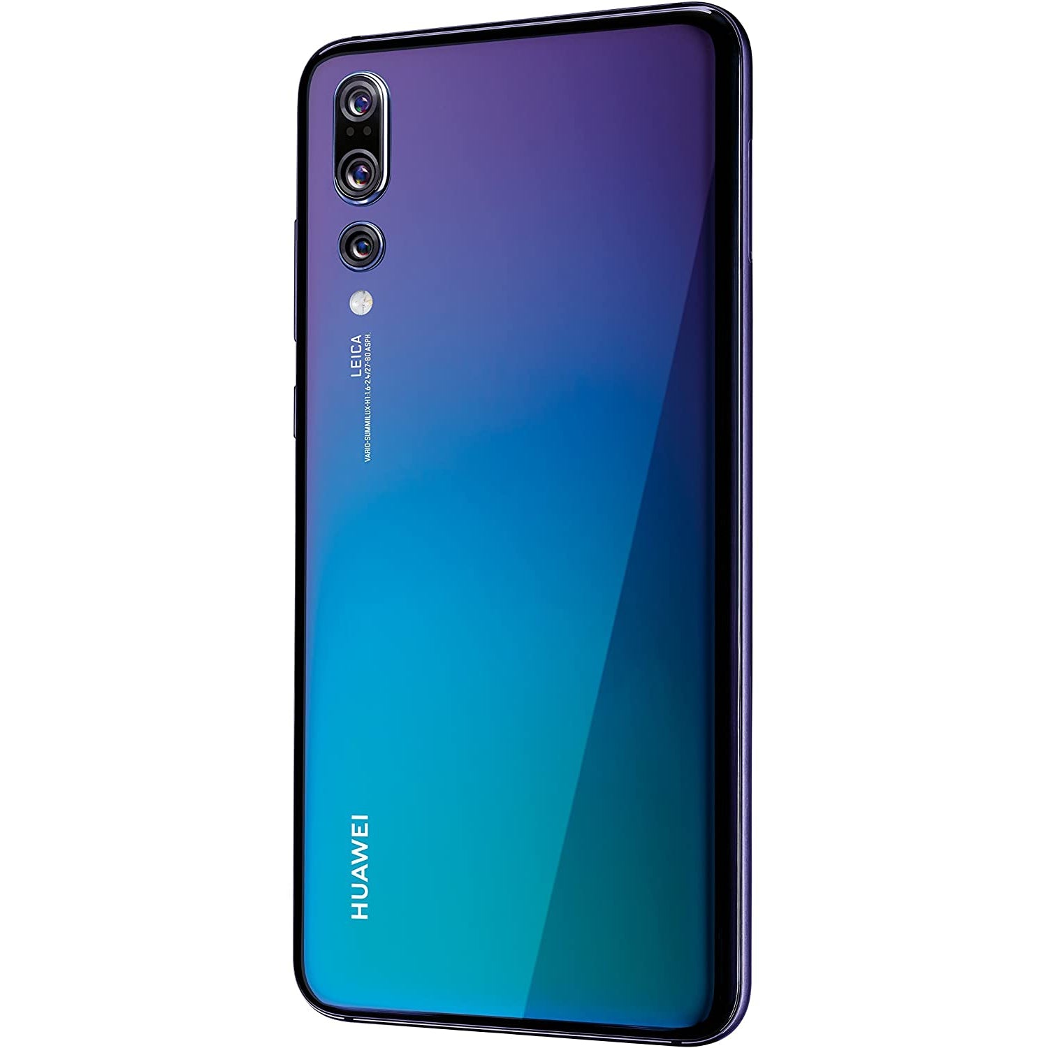 Huawei P20 Pro CLT-L09, Android, 6.1”, SIM Free, 256GB, Twilight