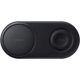 Samsung Wireless Charger Duo Pad EP-P5200 - Black - Refurbished Excellent