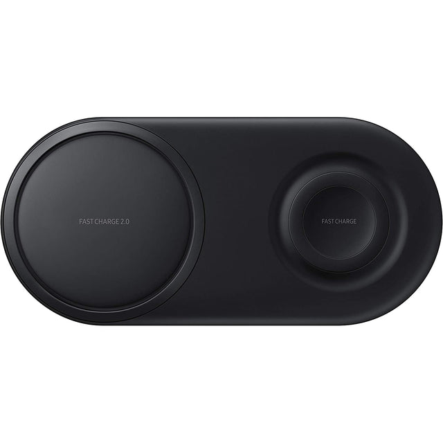 Samsung EP-P4300 Wireless Charger Duo - New