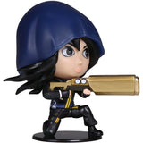 Ubisoft Six Collection Hibana Vinyl Figure