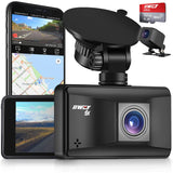 iiwey 4K S2 Dash Cam