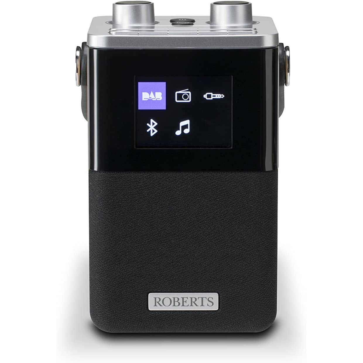 Roberts BlutuneT2 Portable DAB Radio - Refurbished Good