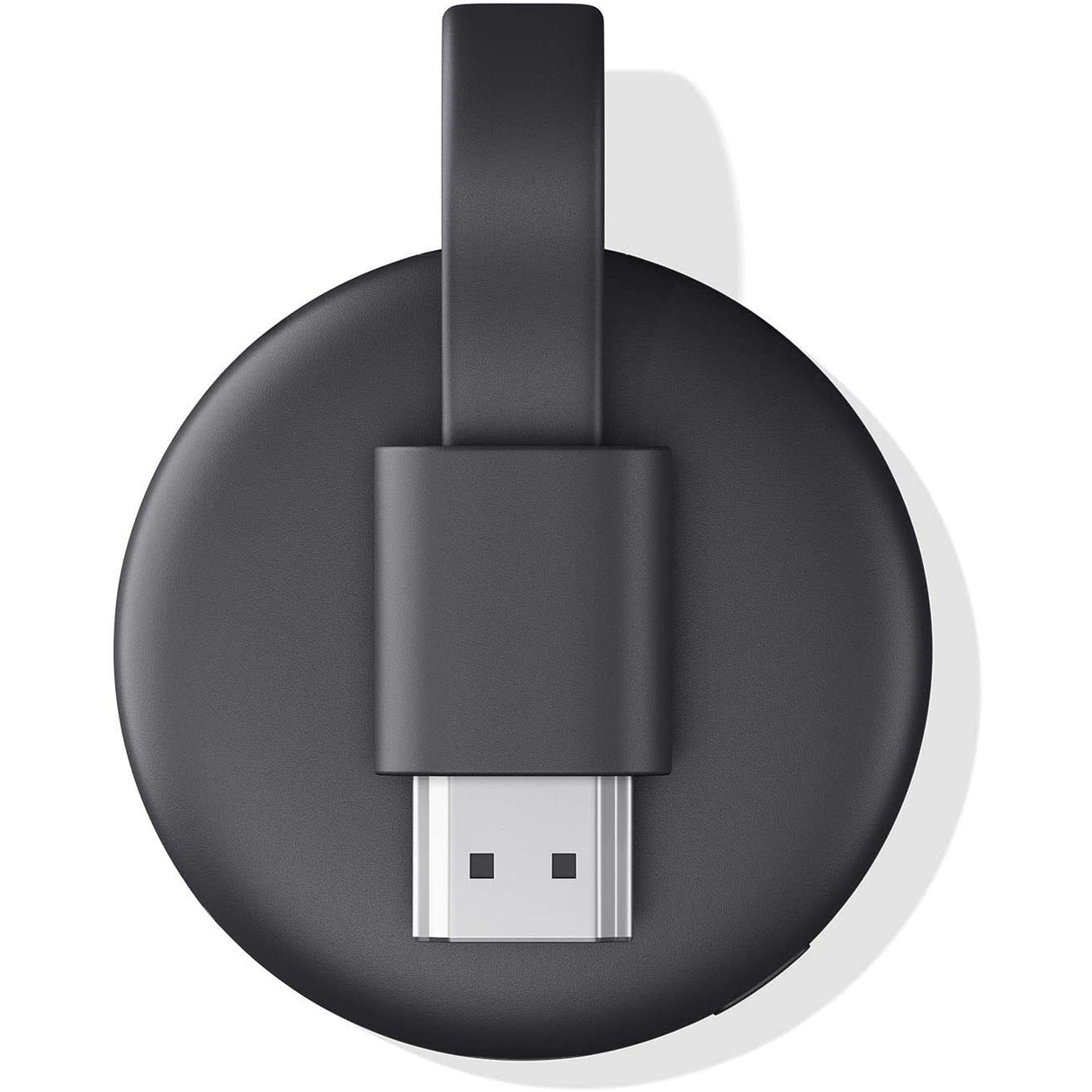 Google Chromecast - HD Android Streaming Stick - Stream On