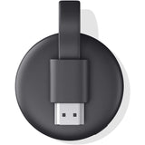 Google Chromecast - HD Android Streaming Stick - Stream On
