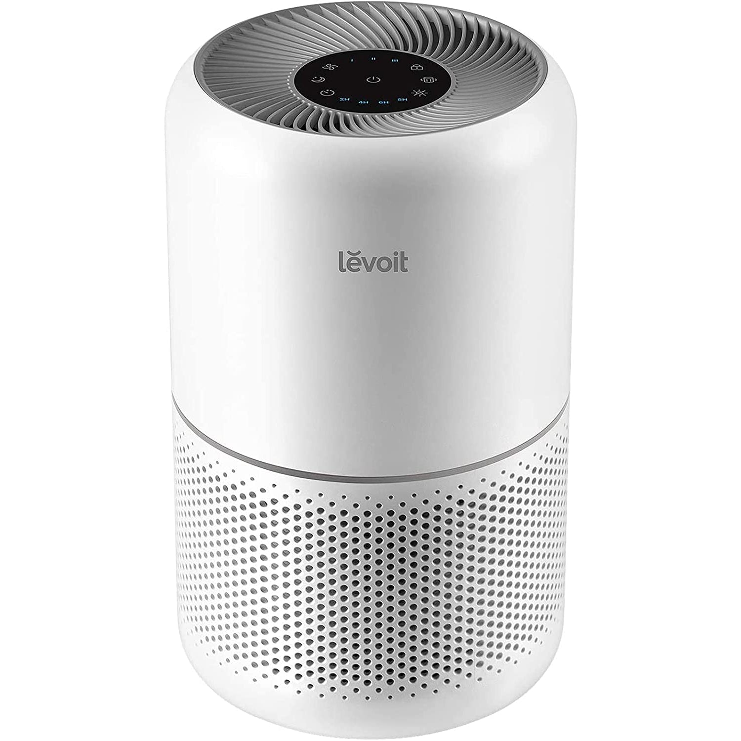 Levoit Core 300 Air Purifier for Home with H13 HEPA & Carbon Air Filters