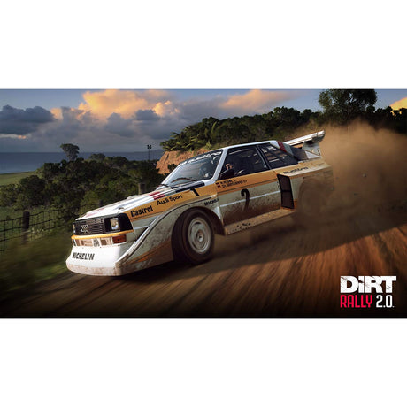 DiRT Rally 2.0 Game Of The Year Edition (Xbox One)