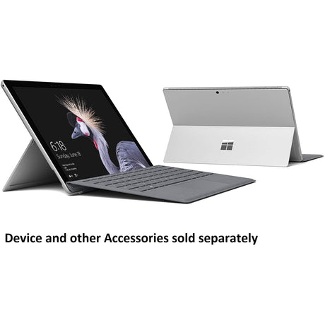 Microsoft Surface Pro Alcantara Signature Type Cover