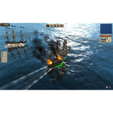 Port Royale 3: Pirates and Merchants (PS3)