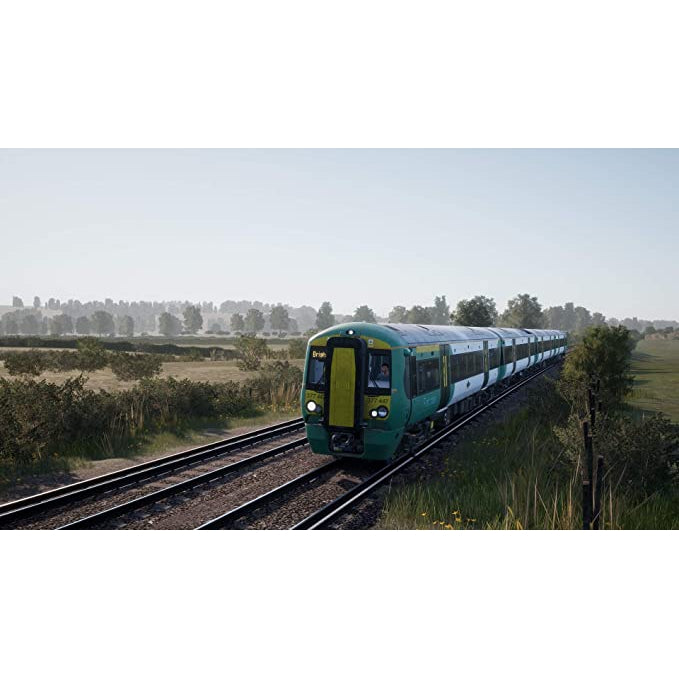 Train Sim World 2: Collector's Edition (Xbox One)