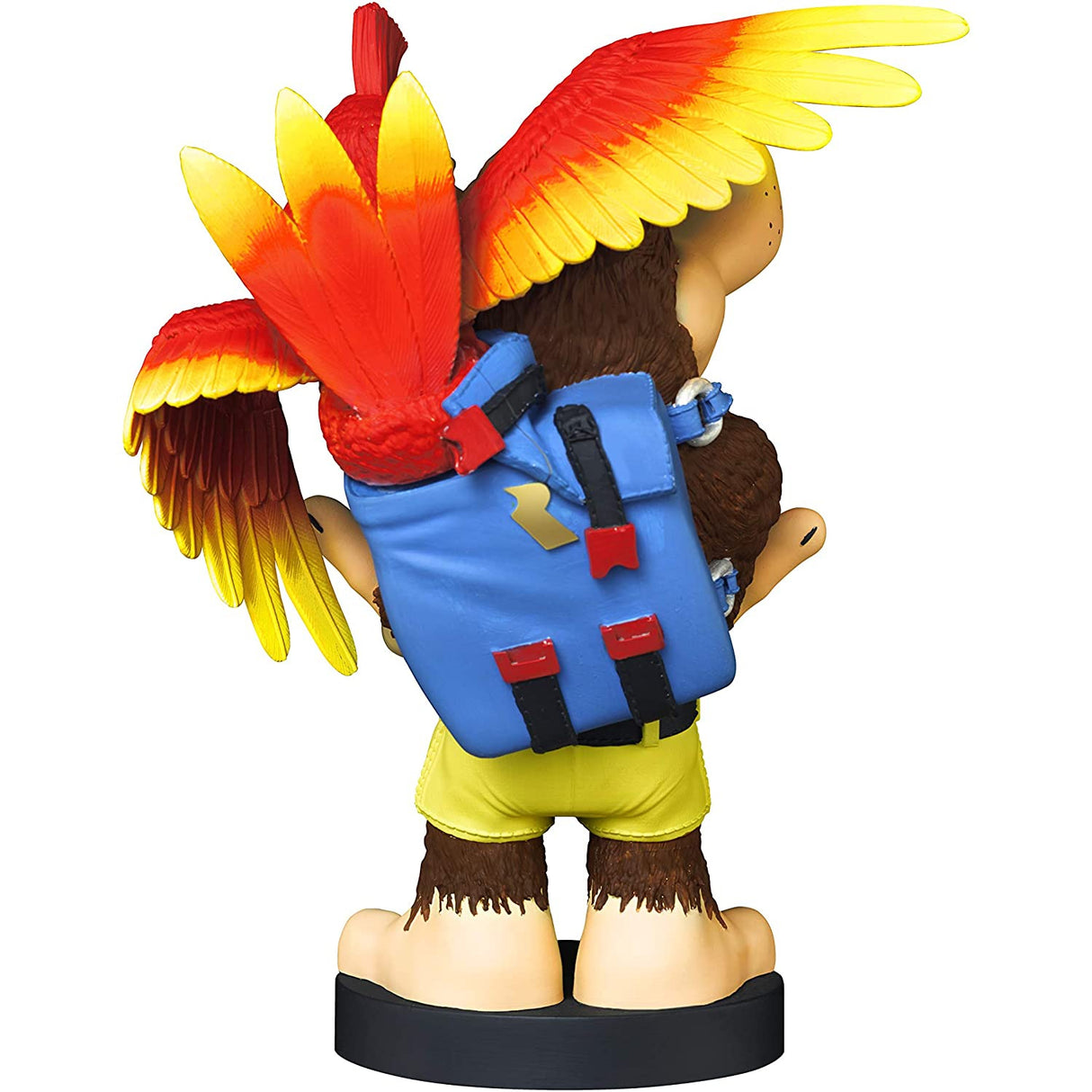 Cable Guy Banjo Kazooie Phone and Controller Holder