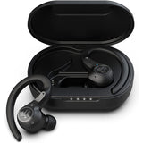 JLab Epic Air Sport Active Noise Cancelling True Wireless Earbuds - Refurbished Pristine