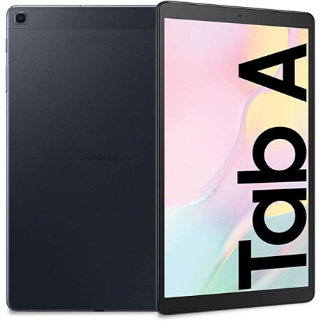 Samsung Galaxy Tab A 10.1 SM-T515 32GB Unlocked - Black - Refurbished Excellent
