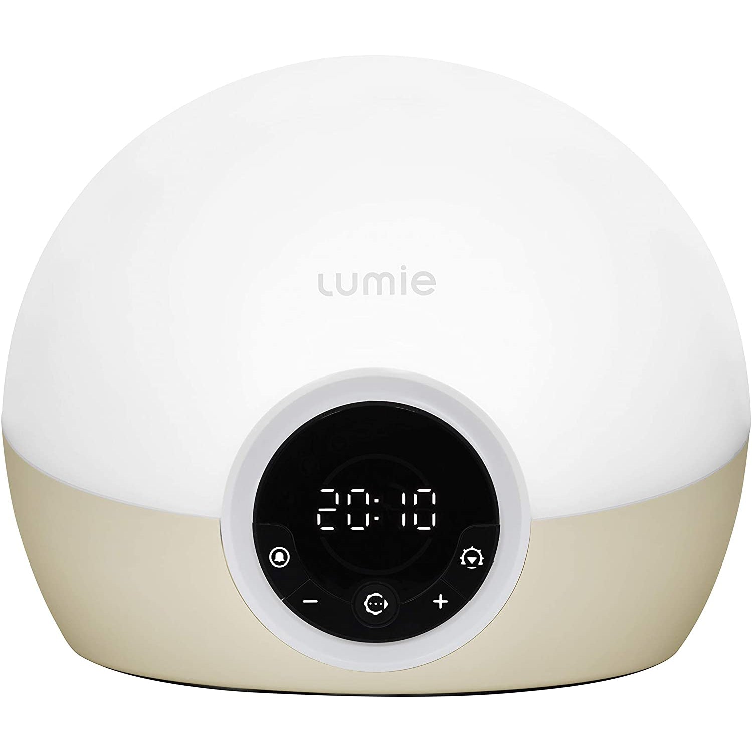 Lumie Bodyclock Spark 100 Wake-Up Alarm Clock - Refurbished Pristine