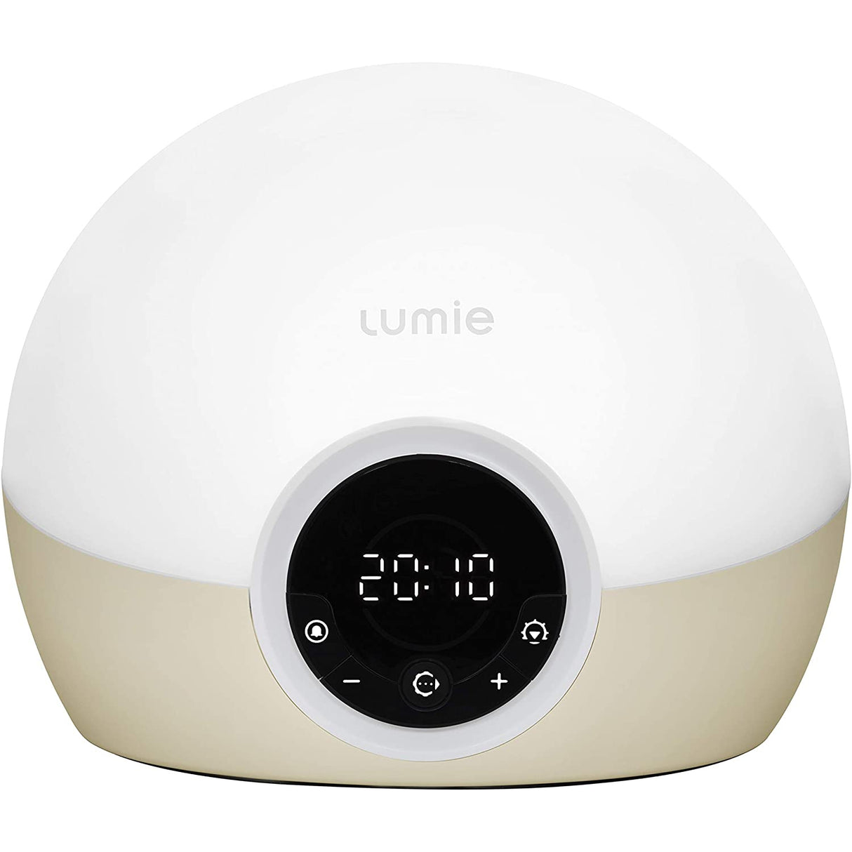 Lumie Bodyclock Spark 100 Wake-Up Alarm Clock - Refurbished Good