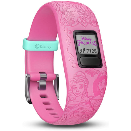 Garmin VivoFit Jr. 2 Fitness Tracker for Kids