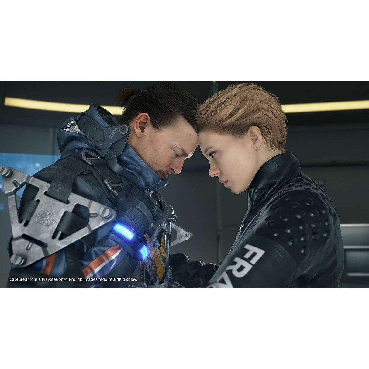 Death Stranding Special Edition PS4