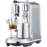 Nespresso Creatista Plus Coffee Machine