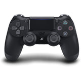 Sony Official PlayStation 4 Controller - Jet Black