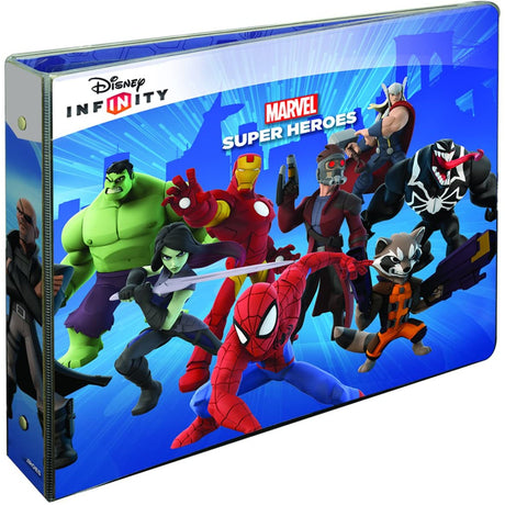 Disney Infinity 2.0 Power Disc Portfolio