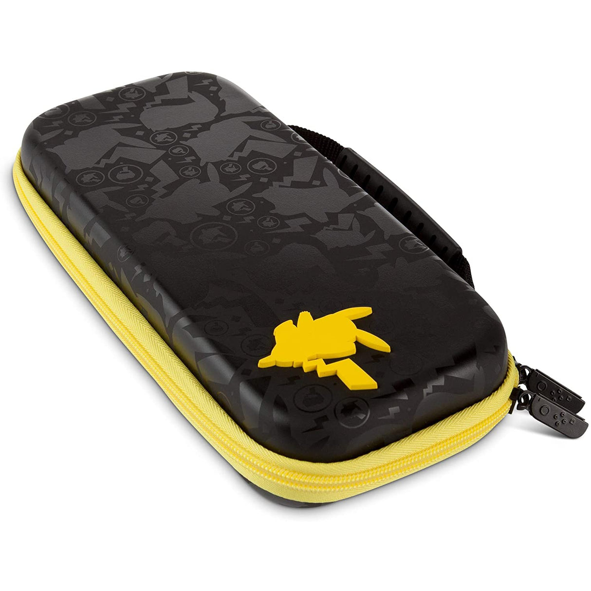 PowerA Pokemon Protection Case for Nintendo Switch - Black and Yellow