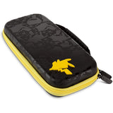 PowerA Pokemon Protection Case for Nintendo Switch - Black and Yellow
