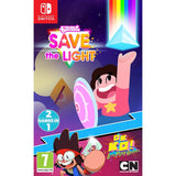 Steven Universe Save The Light And OK K.O.! Lets Play Heroes (Nintendo Switch)