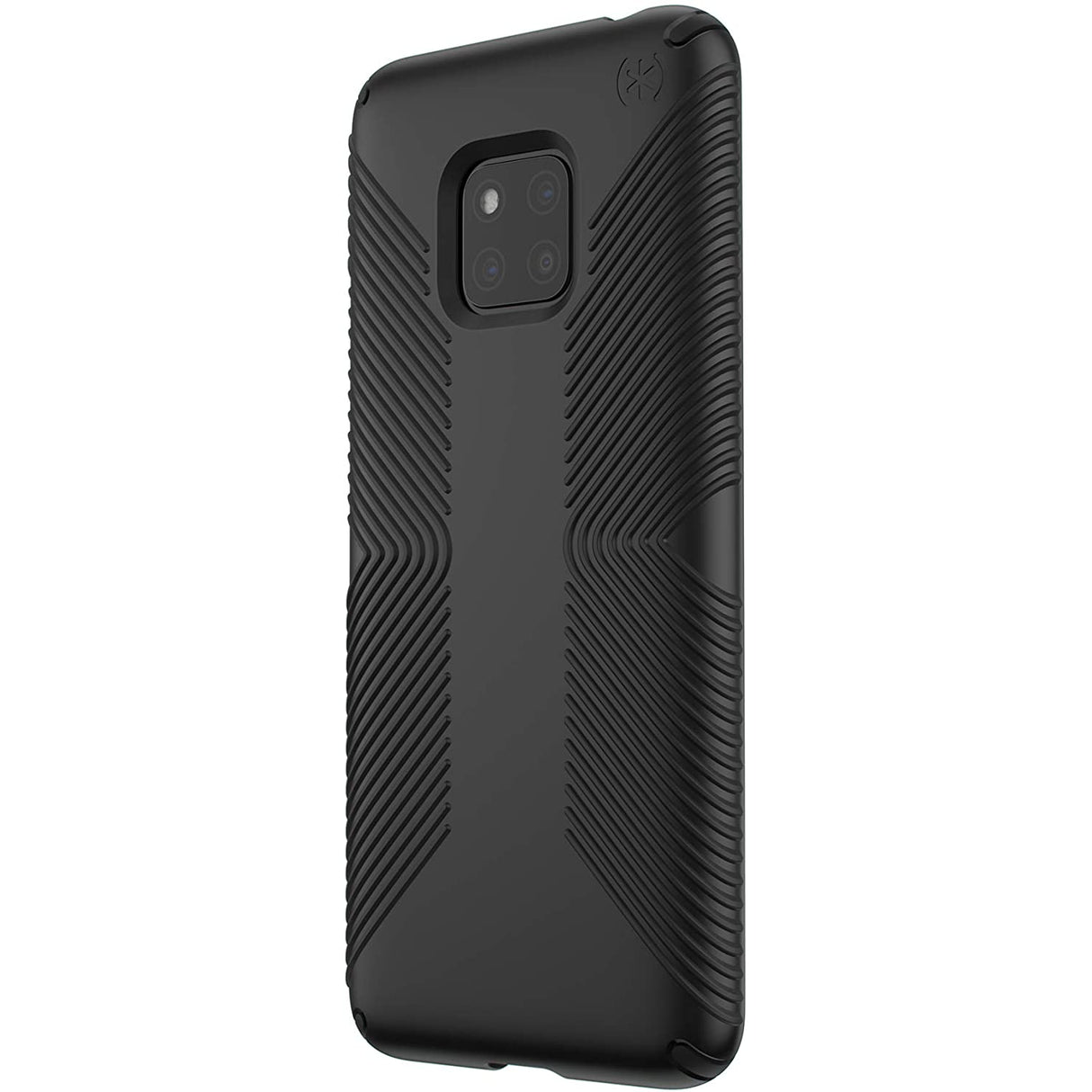 Speck Presidio Grip Case for Huawei P20 Pro, Black