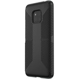 Speck Presidio Grip Case for Huawei P20 Pro, Black
