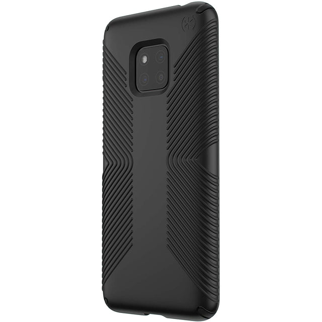 Speck Presidio Grip Case for Huawei P20 Pro, Black