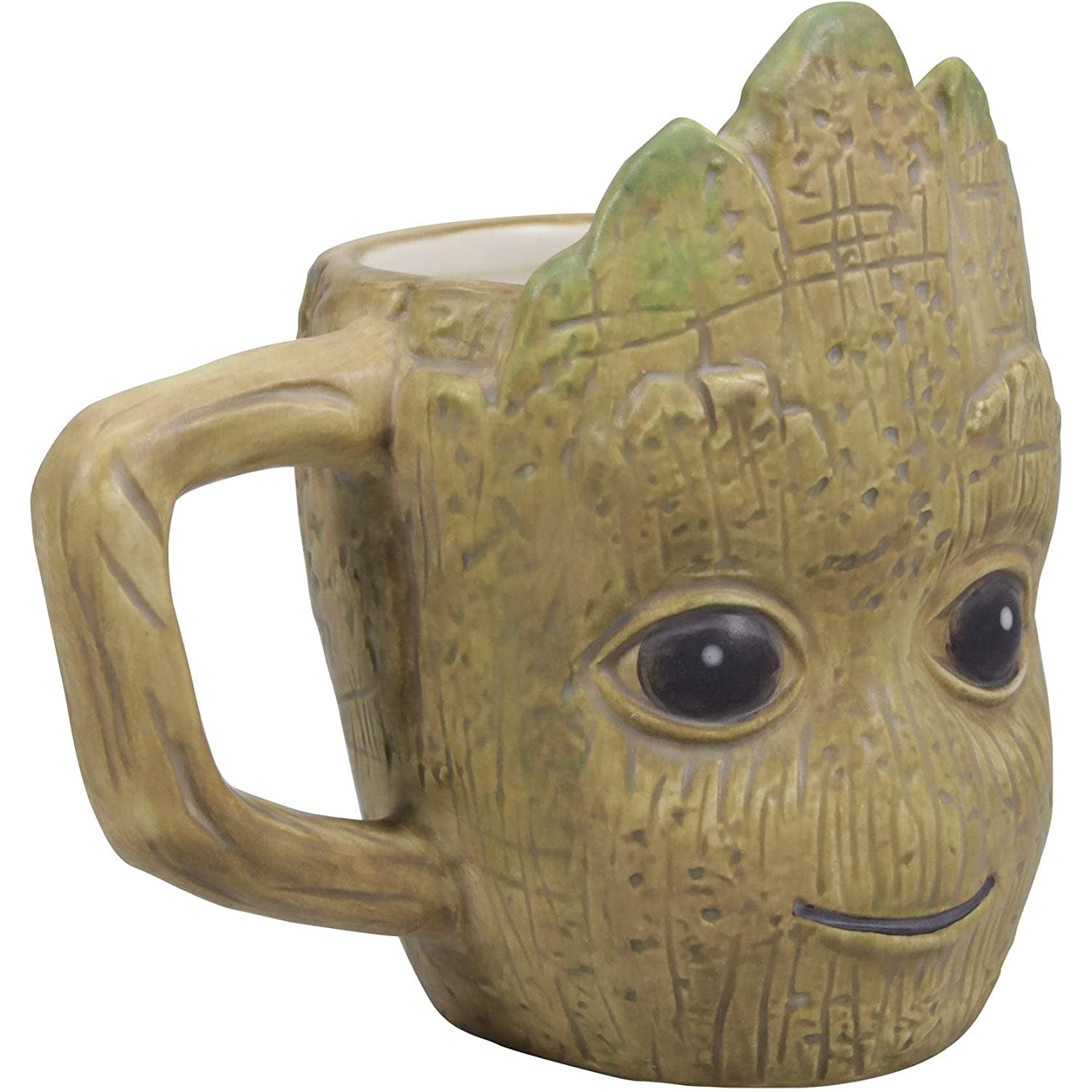 Marvel Guardians of the Galaxy 3D Mug