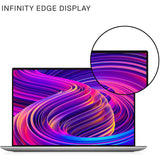 Dell XPS 15 9510 15.6" Laptop, Intel Core i7-11800H, 16GB RAM, 512GB SSD, Silver - New