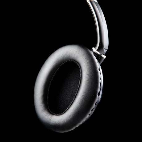 Edifier H850 Over-The-Ear Pro-Wired Headphones - Black