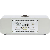 Ruark R3 DAB/DAB+/FM/Internet Radio & CD Bluetooth Wi-Fi Wireless All-In-One Music System