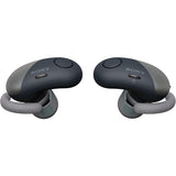 Sony WF-SP700N Truly Wireless Noise-Cancelling Sports Headphones - Black