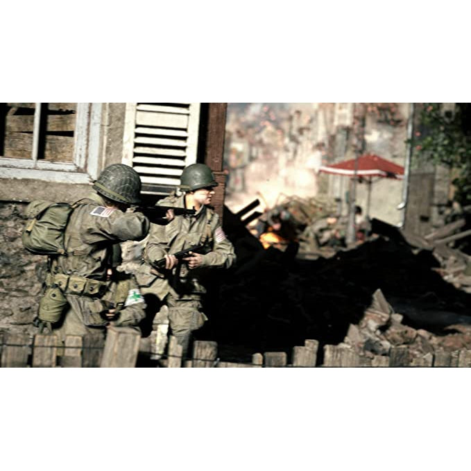 Hell Let Loose (PS5)