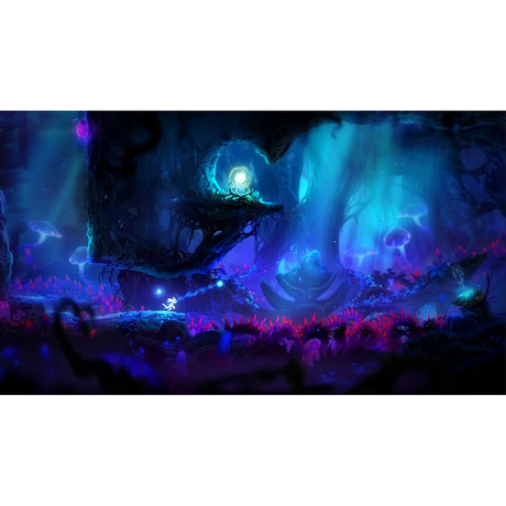 Ori & the Blind Forest Definitive Edition (PC Disc)
