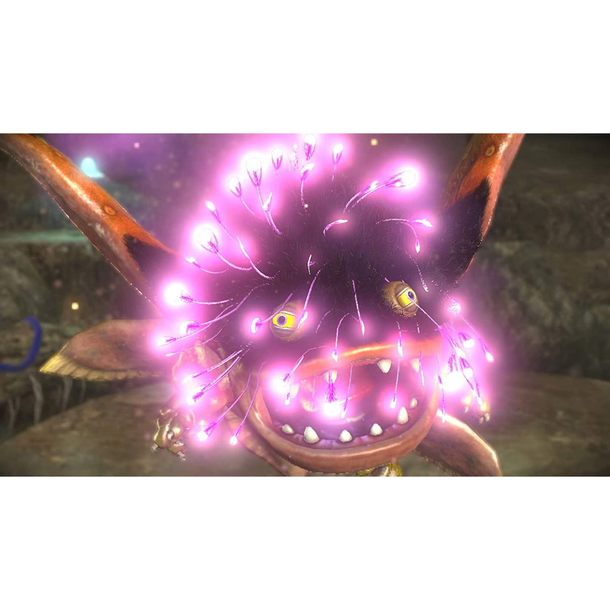 Pikmin 3 Deluxe (Nintendo Switch)