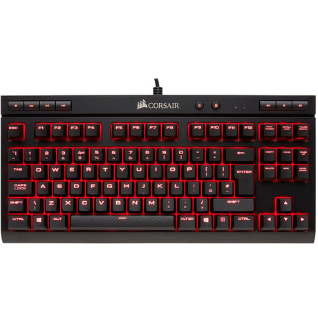 Corsair Gaming K63 Cherry MX Backlit Mechanical Gaming Keyboard