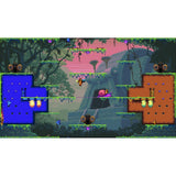 Killer Queen Black (Nintendo Switch)