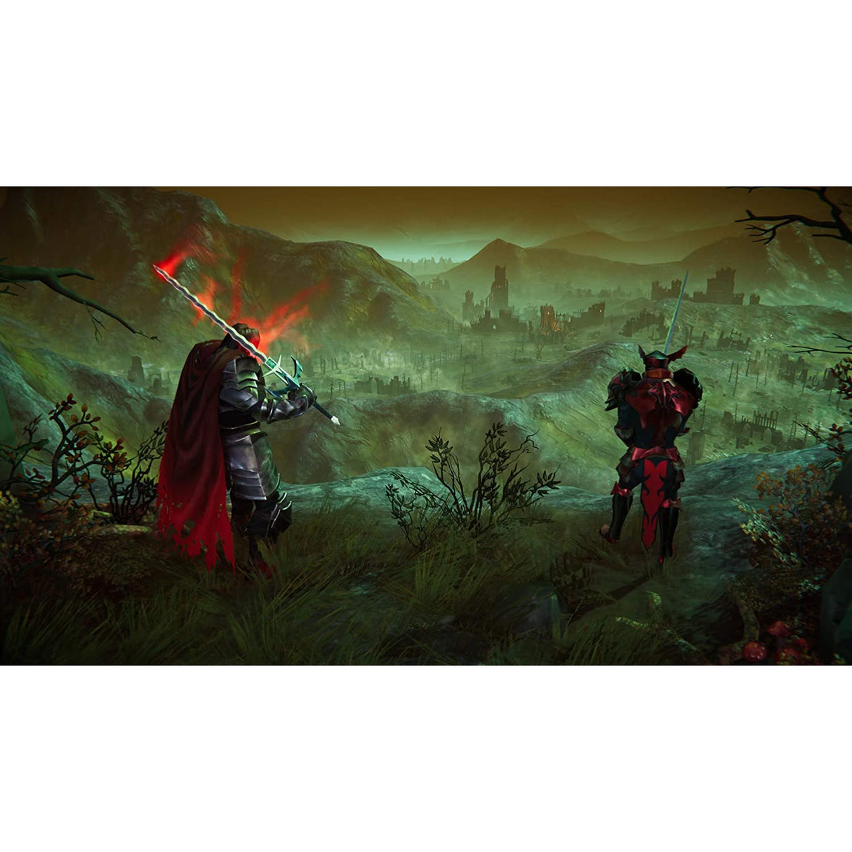 Immortal Realms Vampire Wars (Xbox One)