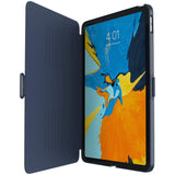 Speck Balance Folio Case for 9.7-inch iPad - Blue